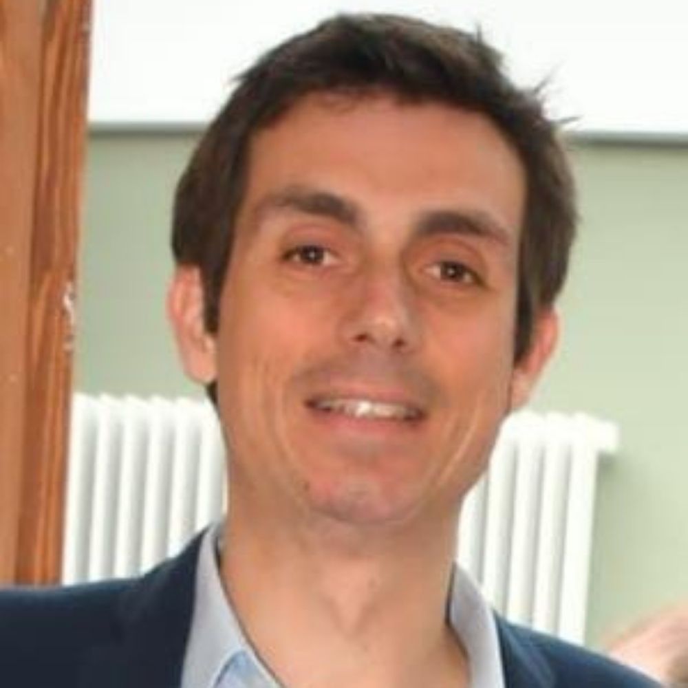 Gertjan Monteyne