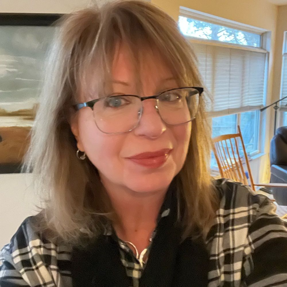 Pam Benjamin