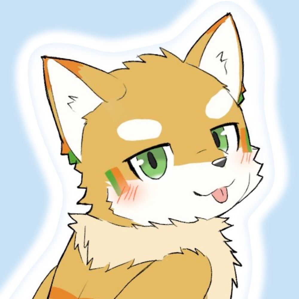 Ecoro🦊