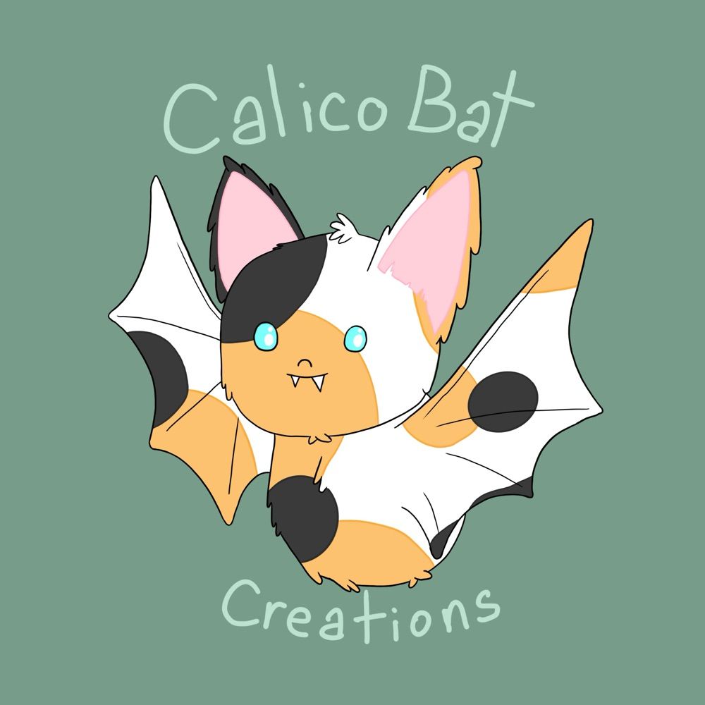 Calico Bat Creations
