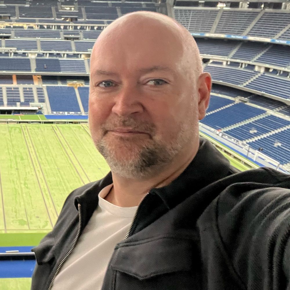 Adam Ross