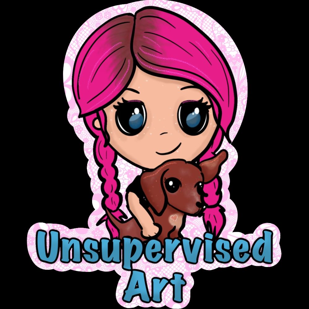 Unsupervised Art
