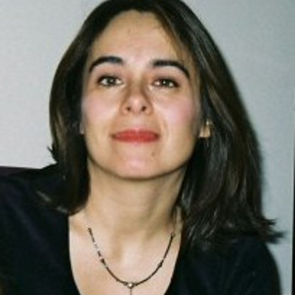 Isabelle Fauvel