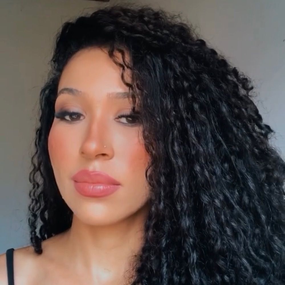 Dani Oliveira 