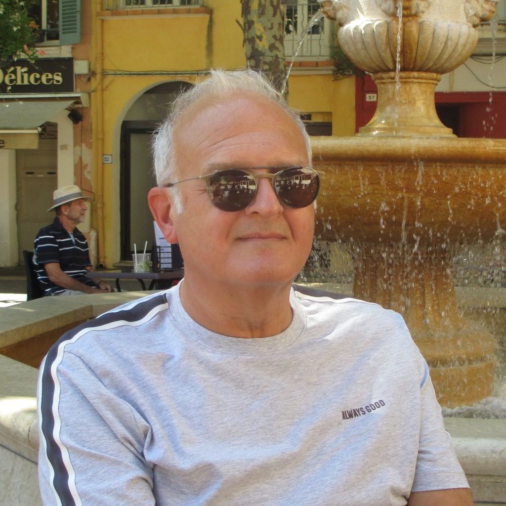 Guido Eekhaut