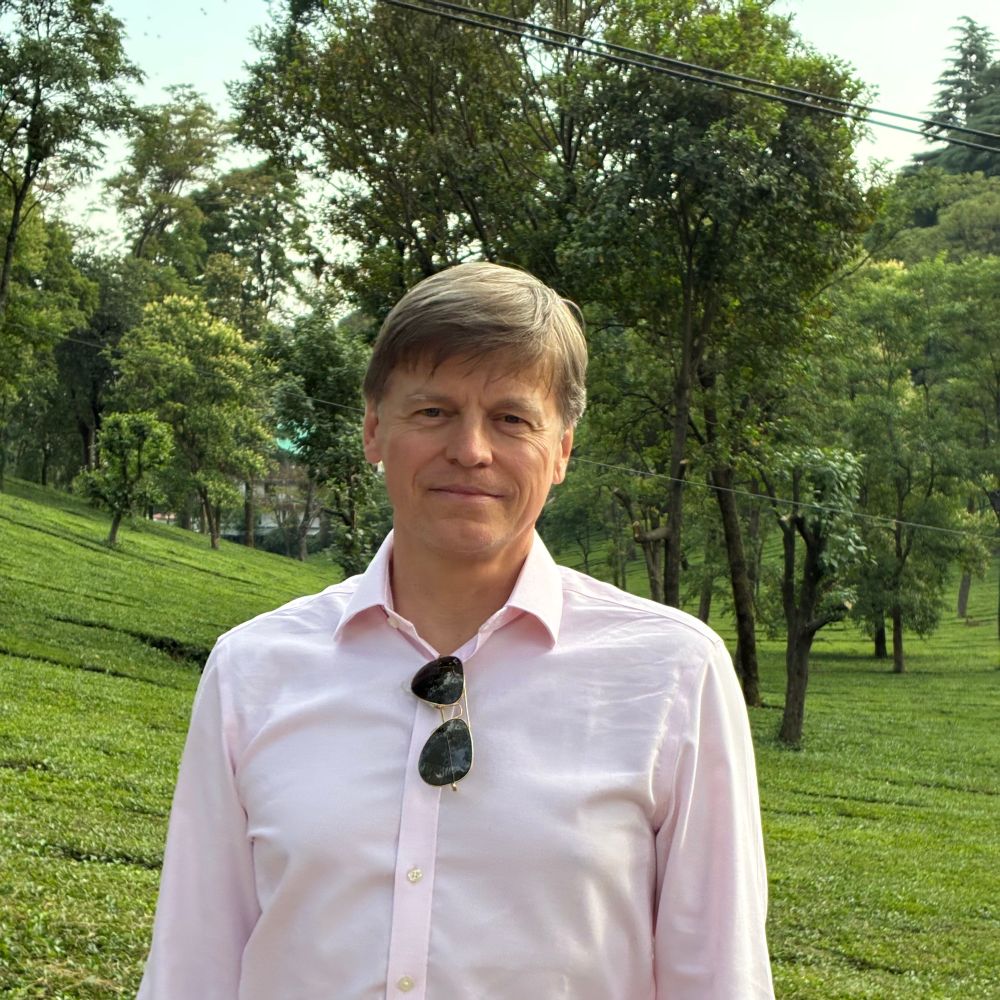 Veit Dengler