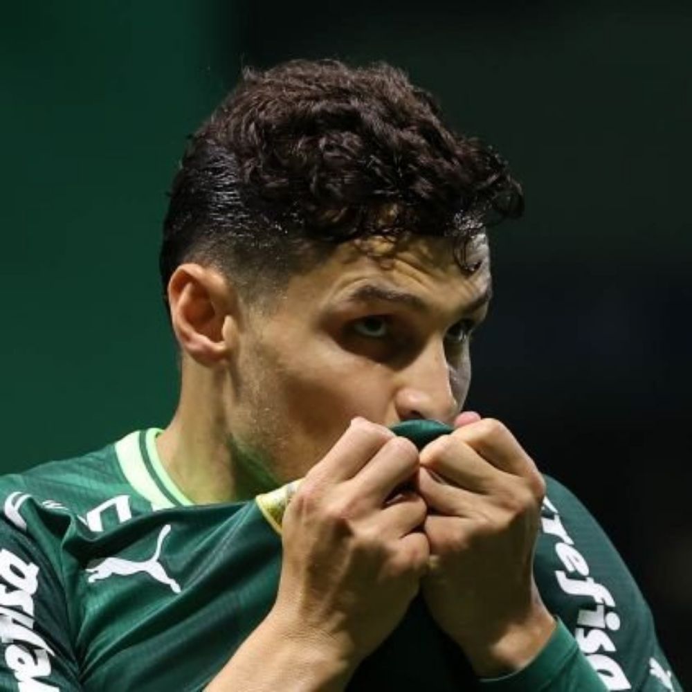 Uma Paixão Alviverde 
