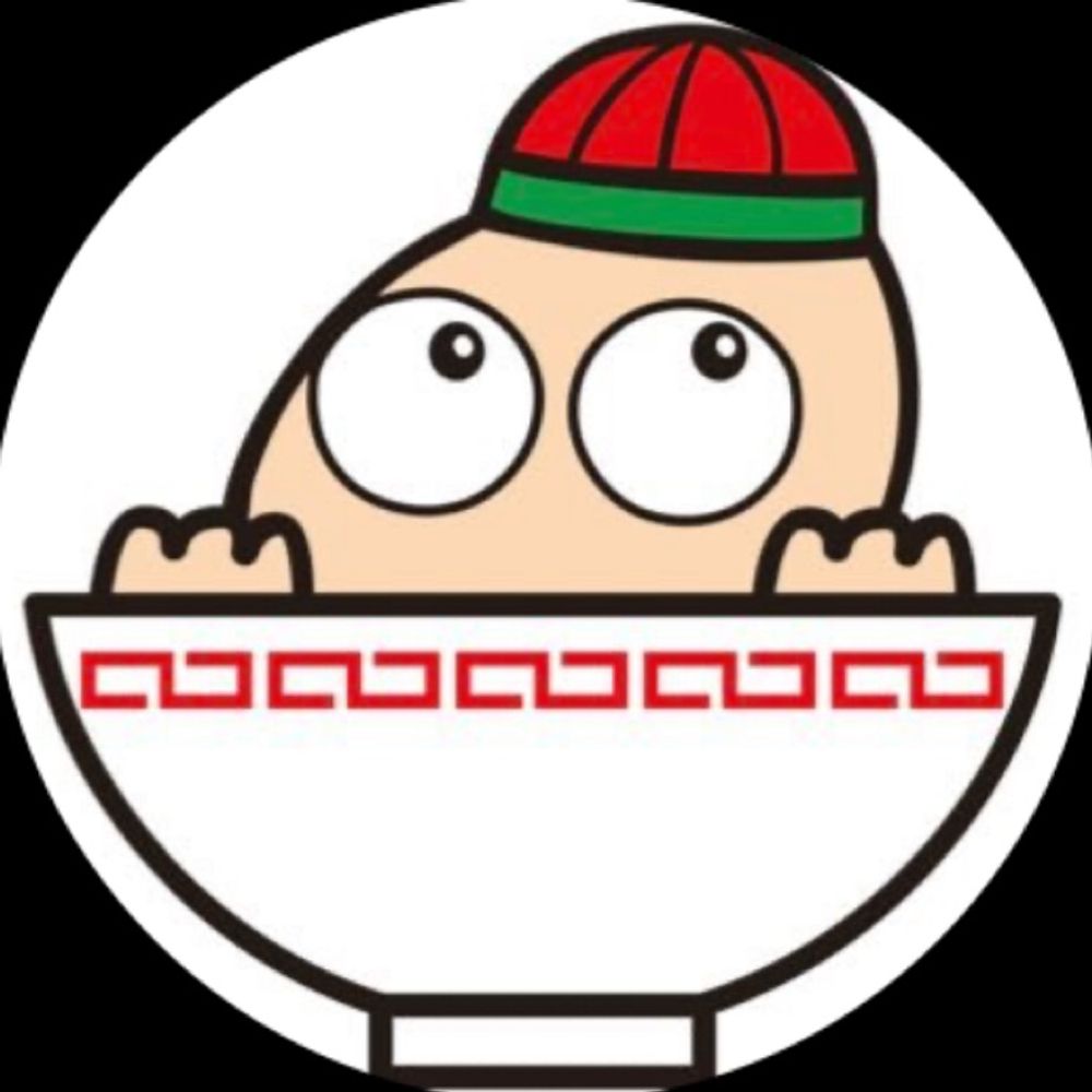 藤一番らーめんの人🍜