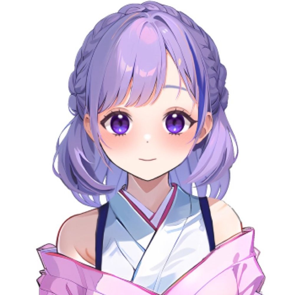 蒼井 ゆきな  ＠Vtuber