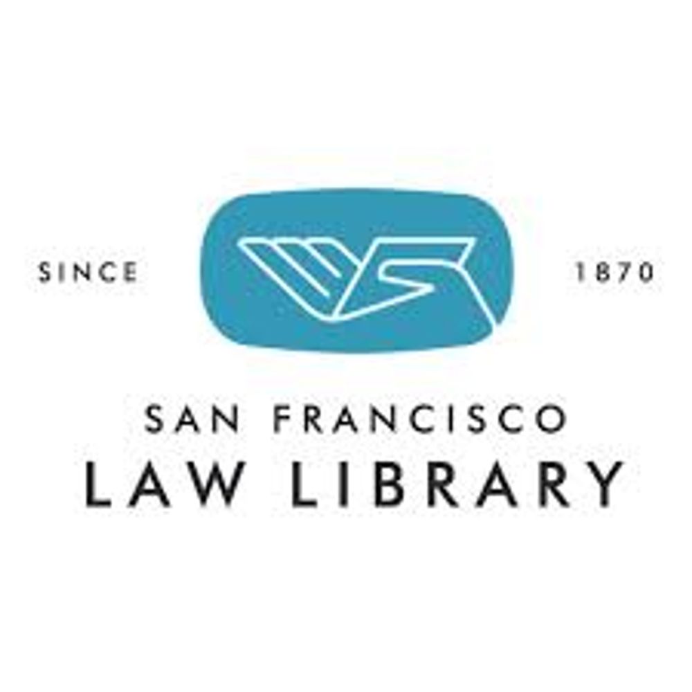 San Francisco Law Library