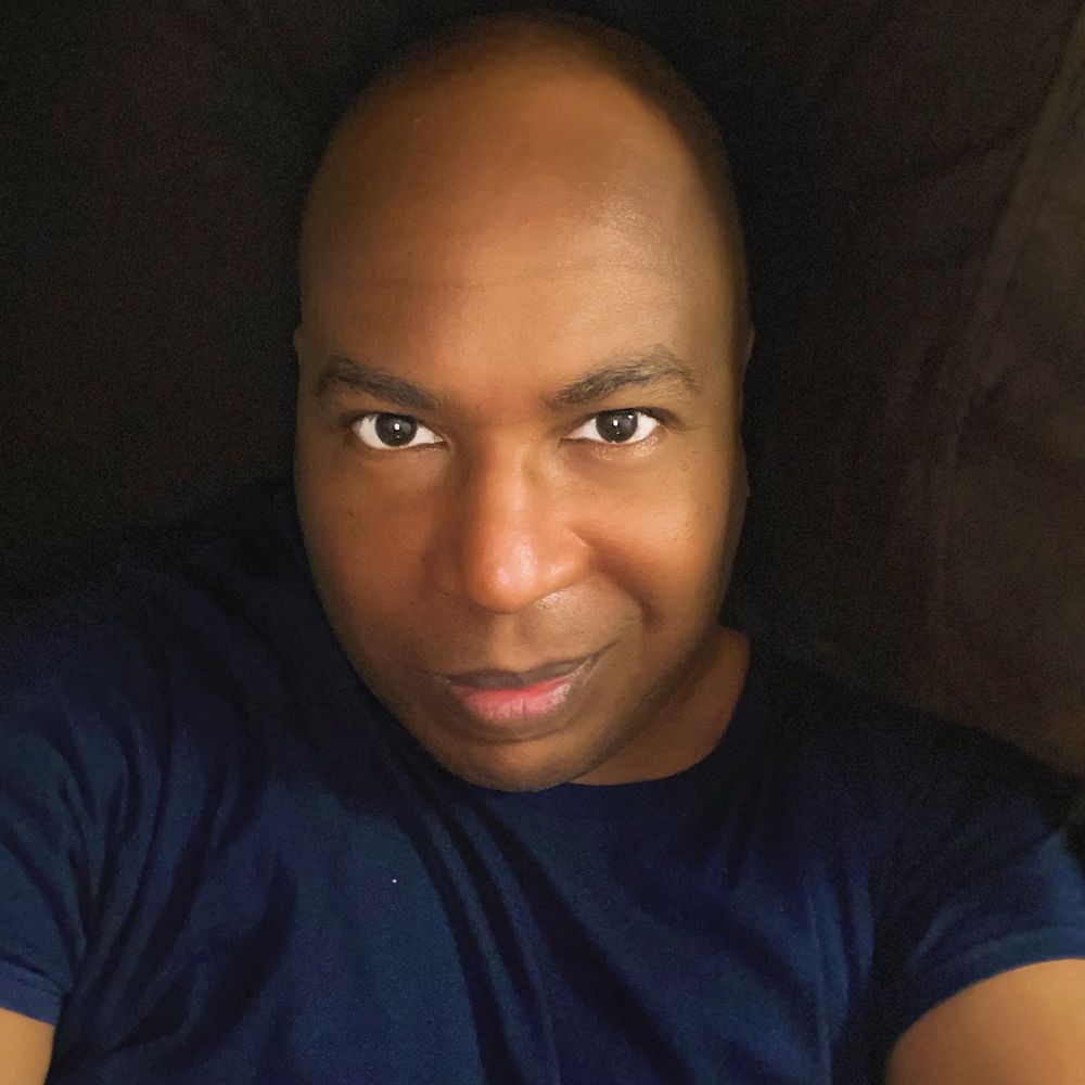 Terrance Heath