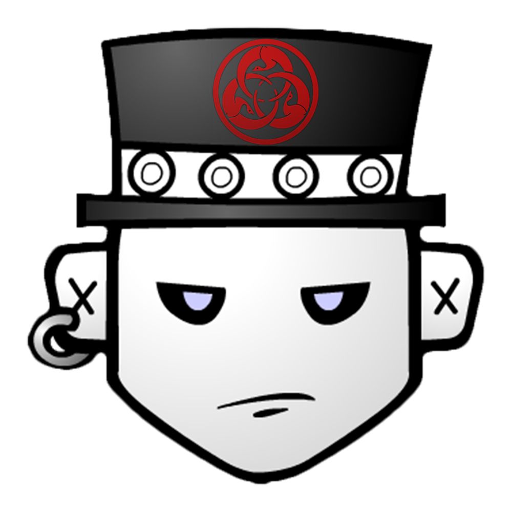 OldGothGuy / Zath / Spud
