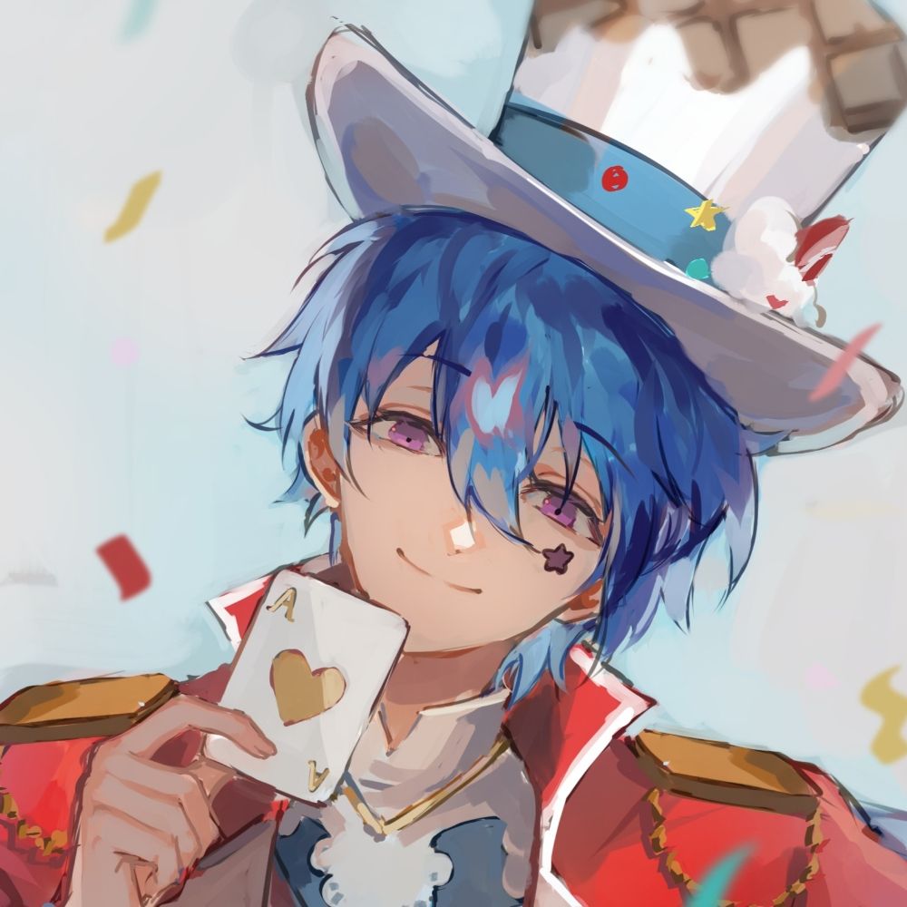 Ichigo Mysterium 🪄💛