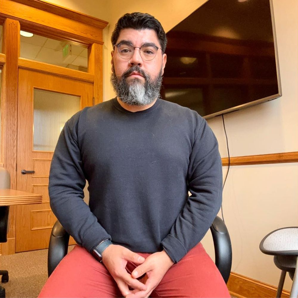 Joseph L. Flores, Ph.D. 