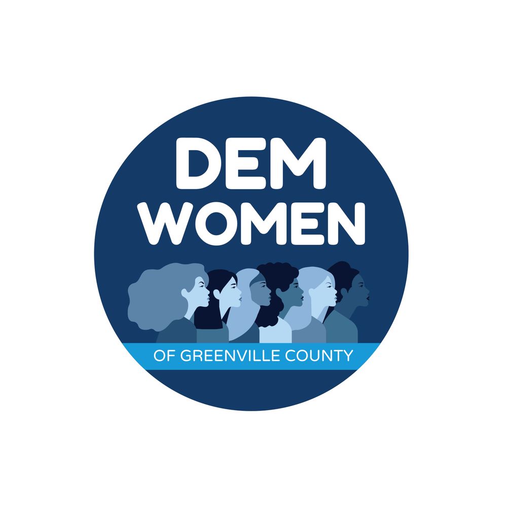 Dem Women of Greenville County (SC)