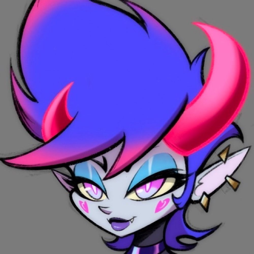 𝔼𝕧𝕖𝕣𝕦𝕕𝕖 🔞(OPEN FOR COMS)