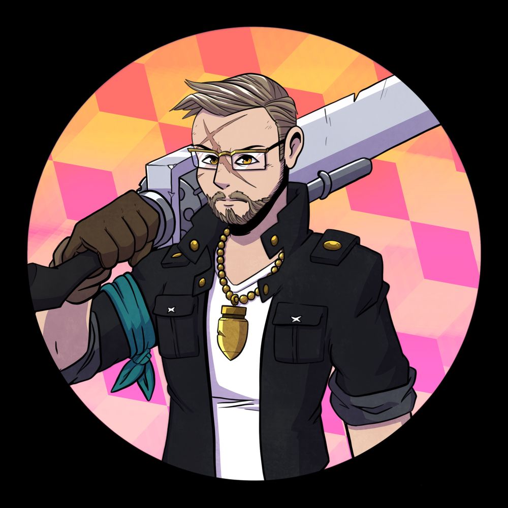 CorrosiveBullet