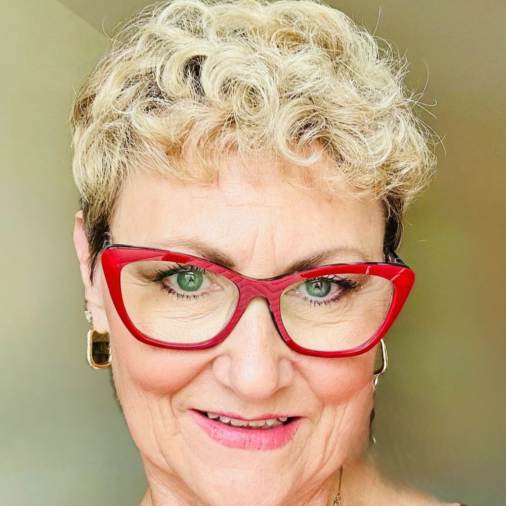 Connie Allin Moscati