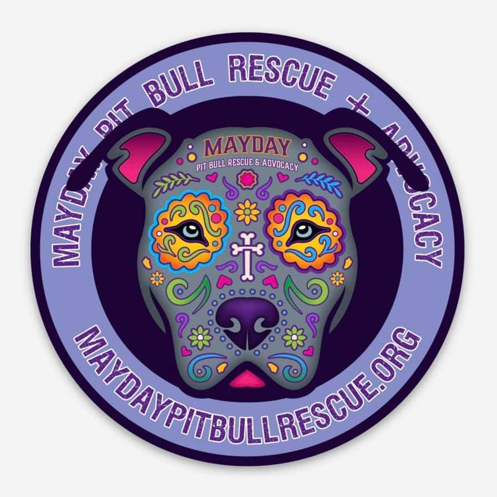 Mayday Pit Bull Rescue