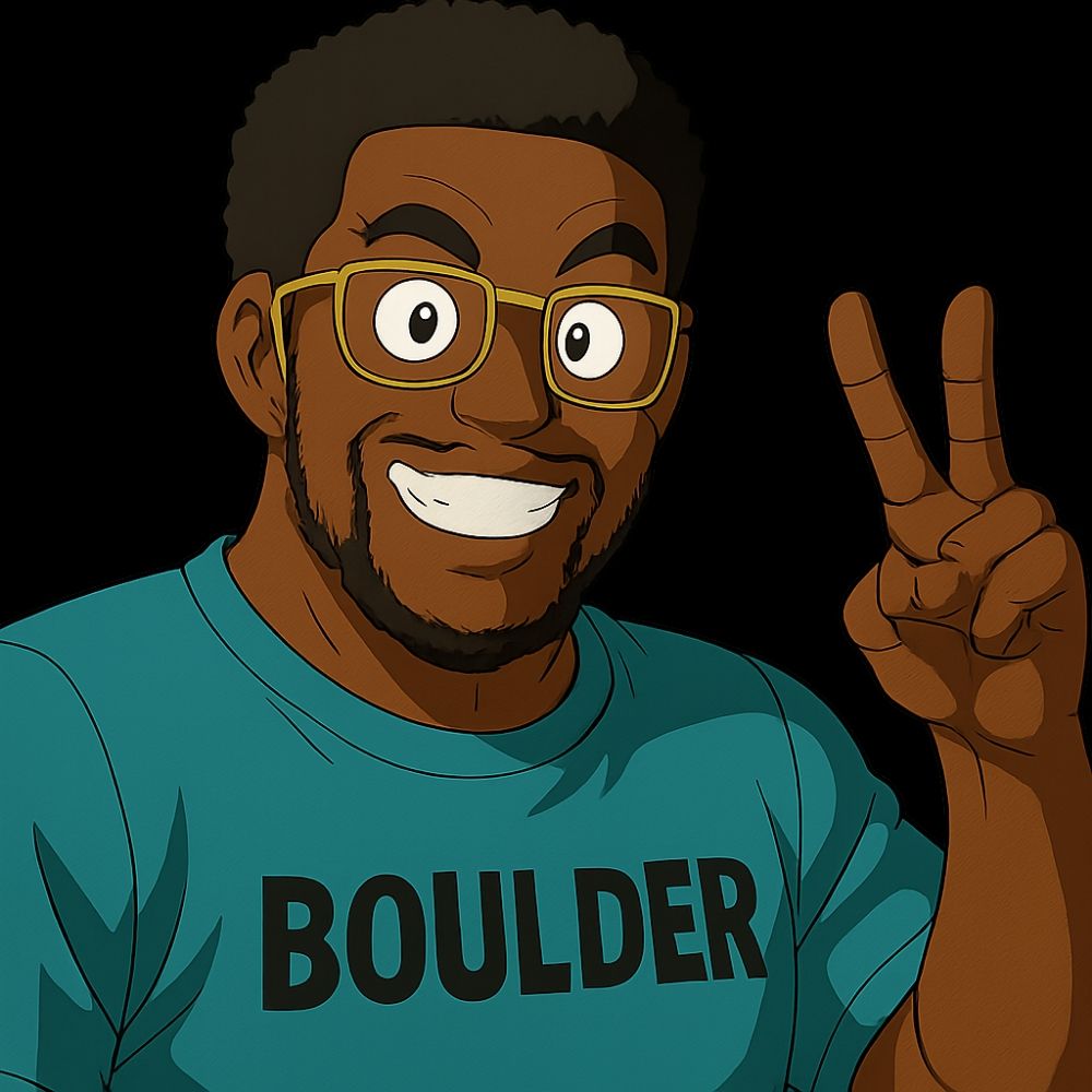 Antoine Brown