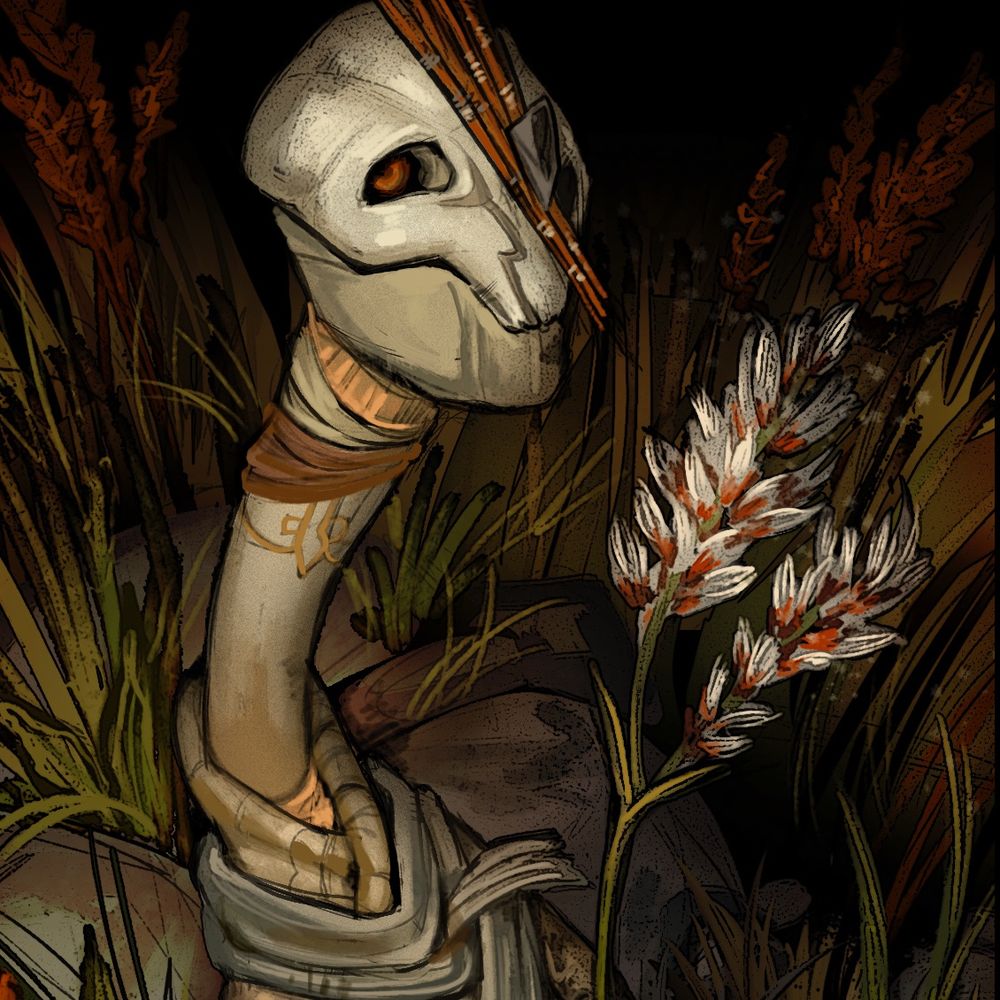 vos 𖤓