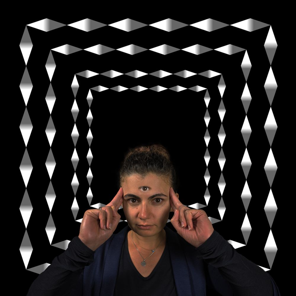 Saoirse Connor Desai