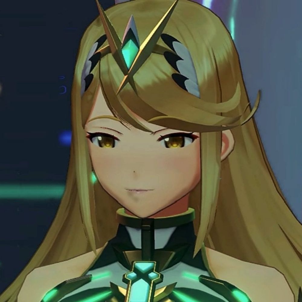 Zelda | 🍉 | MYTHREX CEO