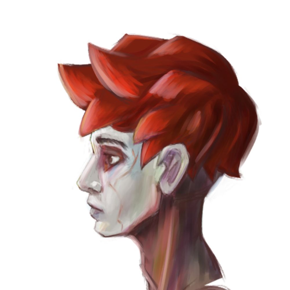 Peppermint Asmodeus