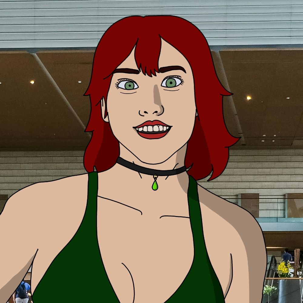 Midori Niji