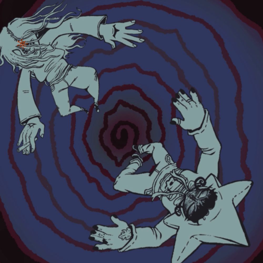 The Spiral
