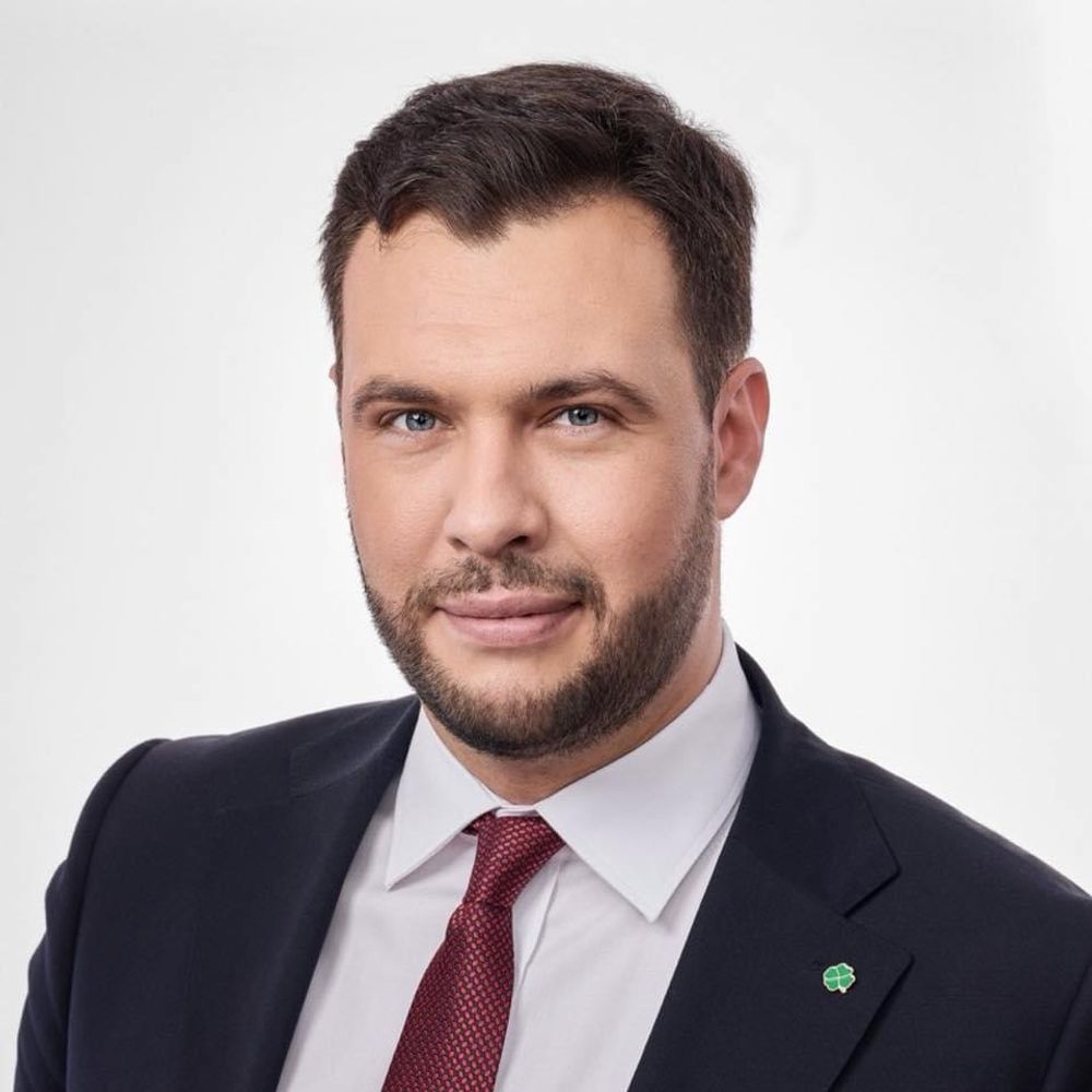 Adam Paweł Nowak