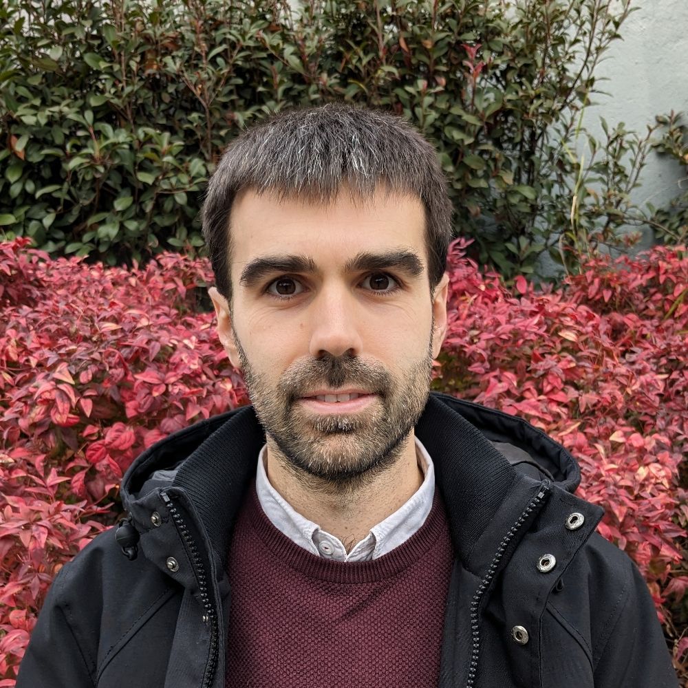 Pablo Urbiola