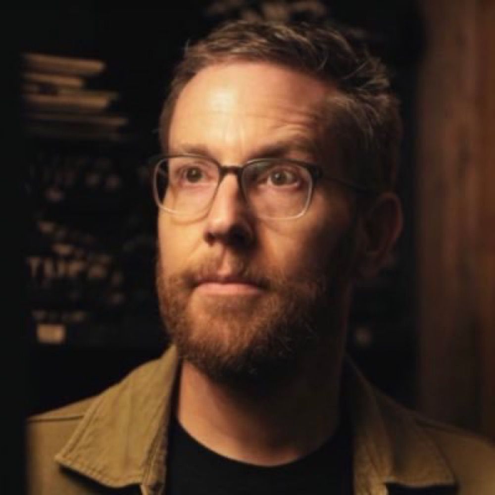 Scott Simpson