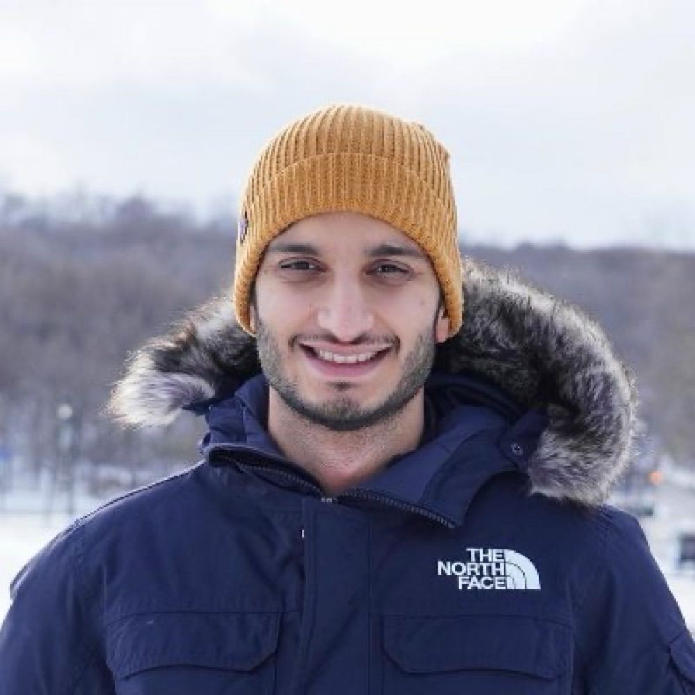 Abhinav Moudgil