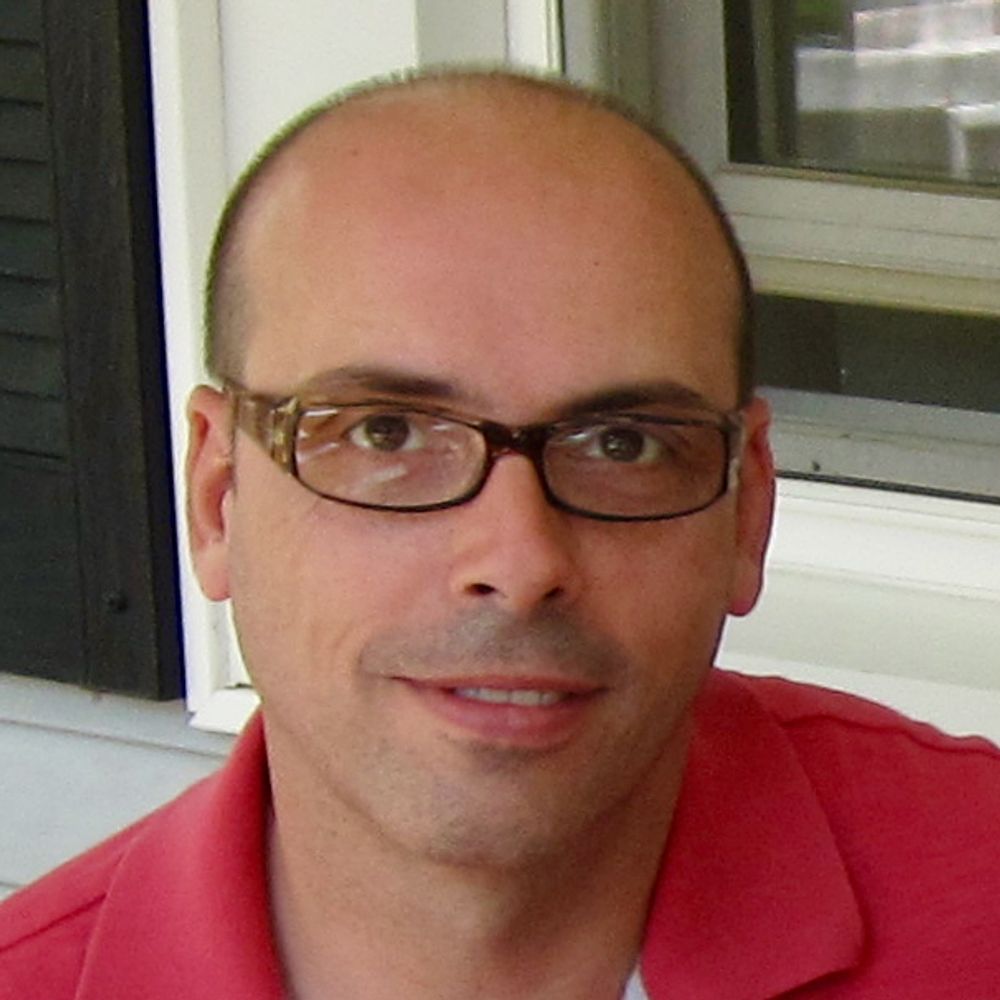 Rob (MaineRoots)