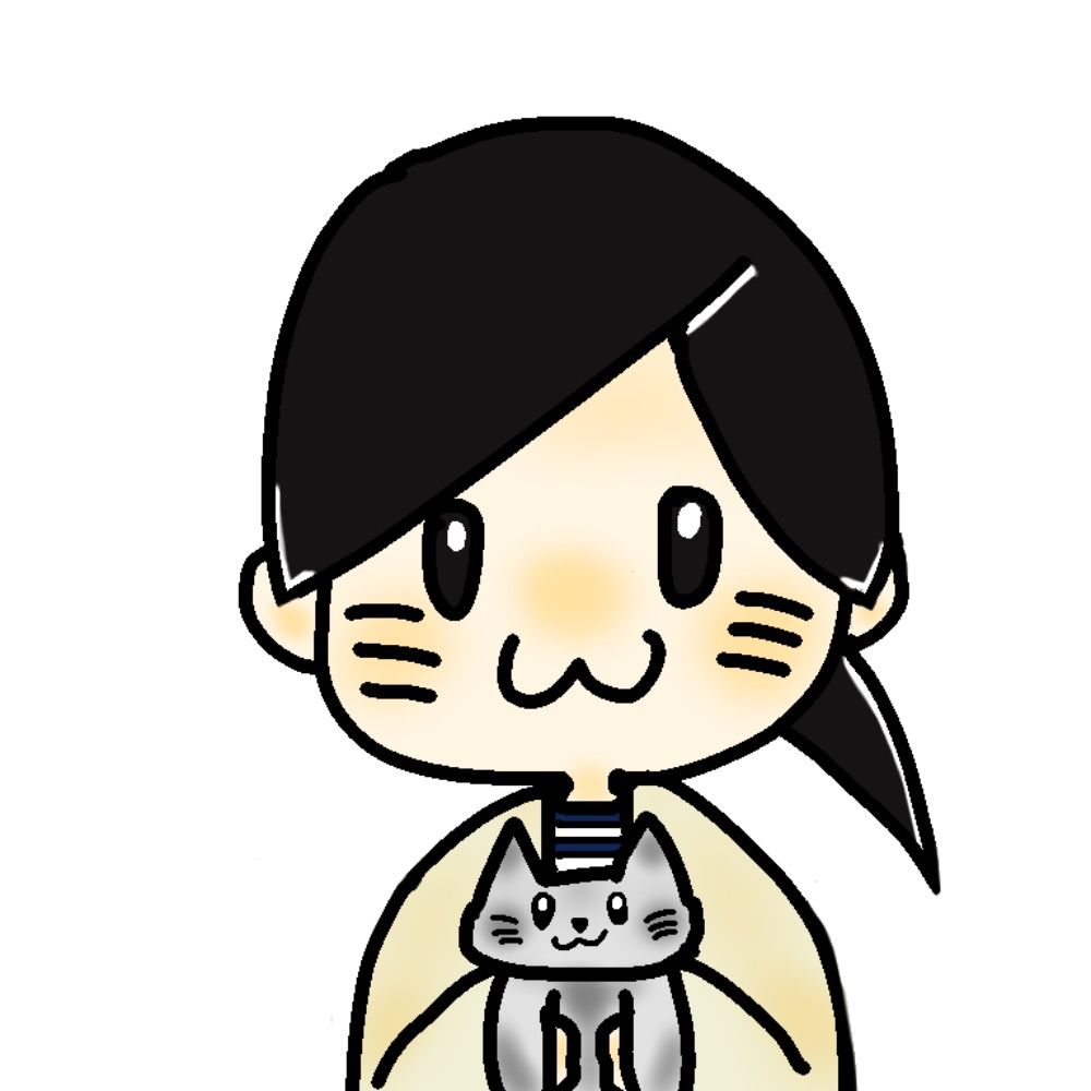 あさりーぬ.