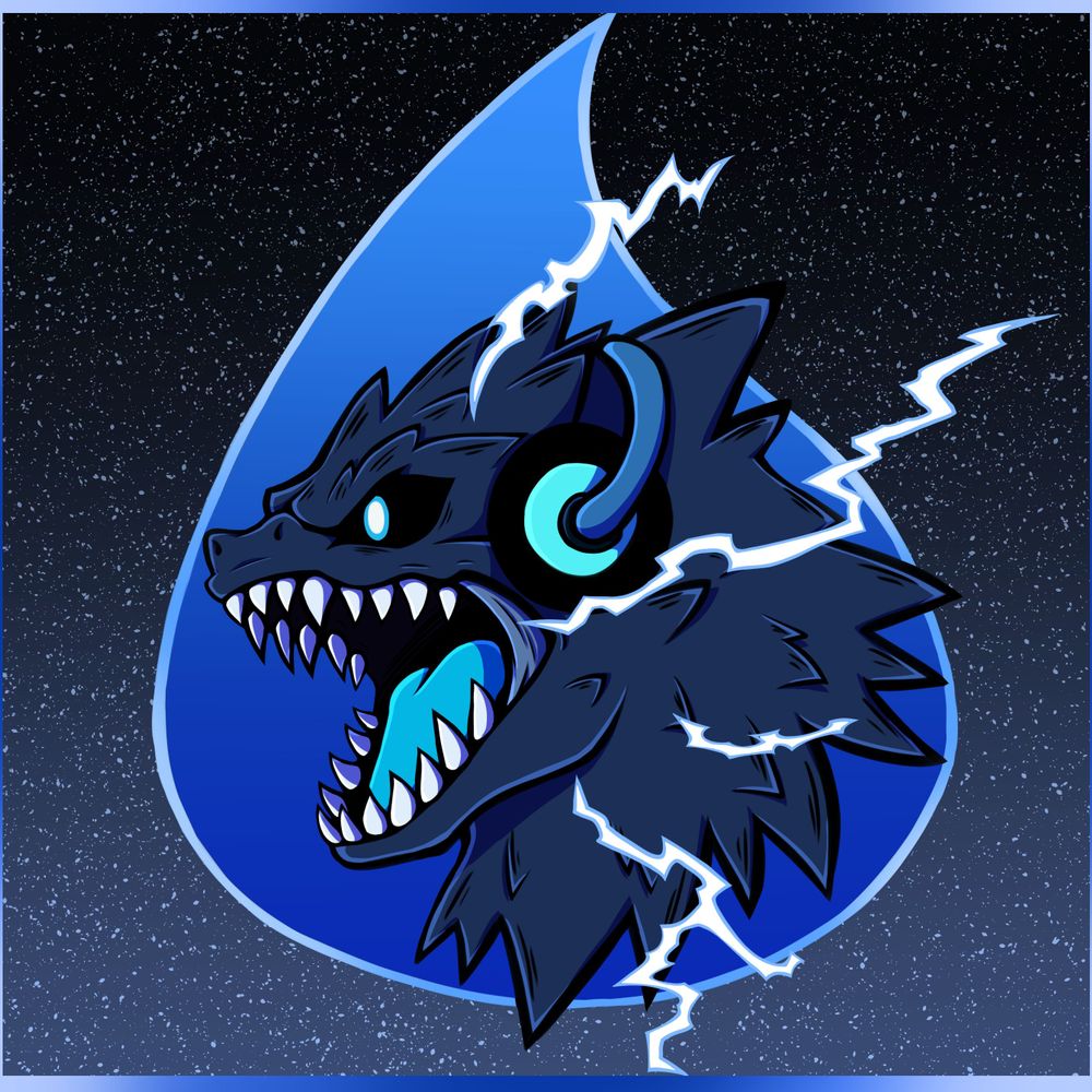 DarkBlueHydro