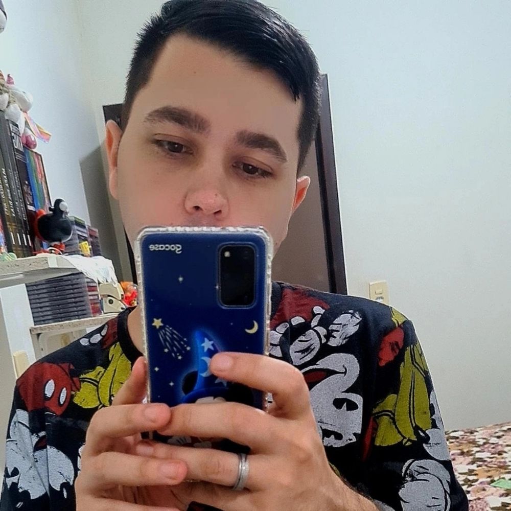 ϟ Since 1995 †♉🌈