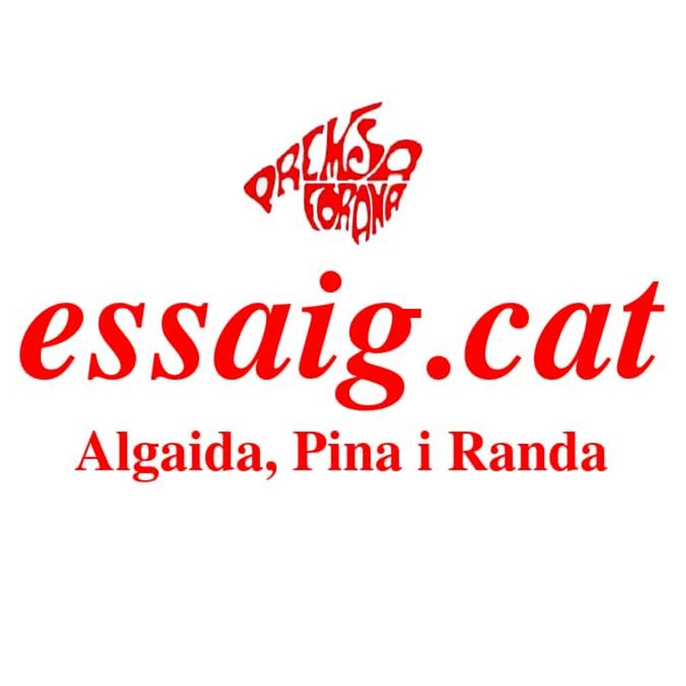 essaig.cat