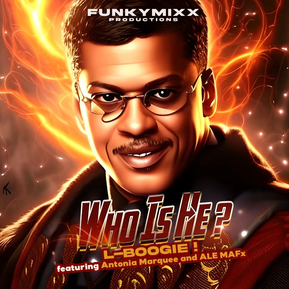 FunkyMixx