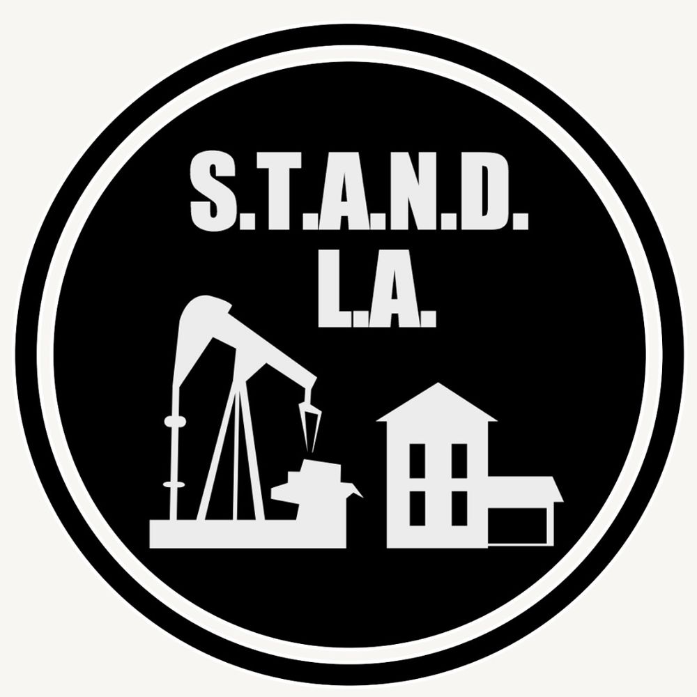 Standing Together Against Neighborhood Drilling (STAND-LA)