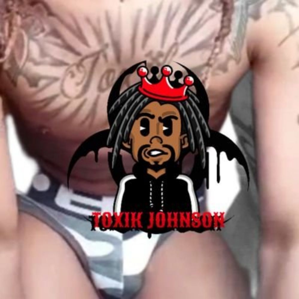 Toxik Johnson