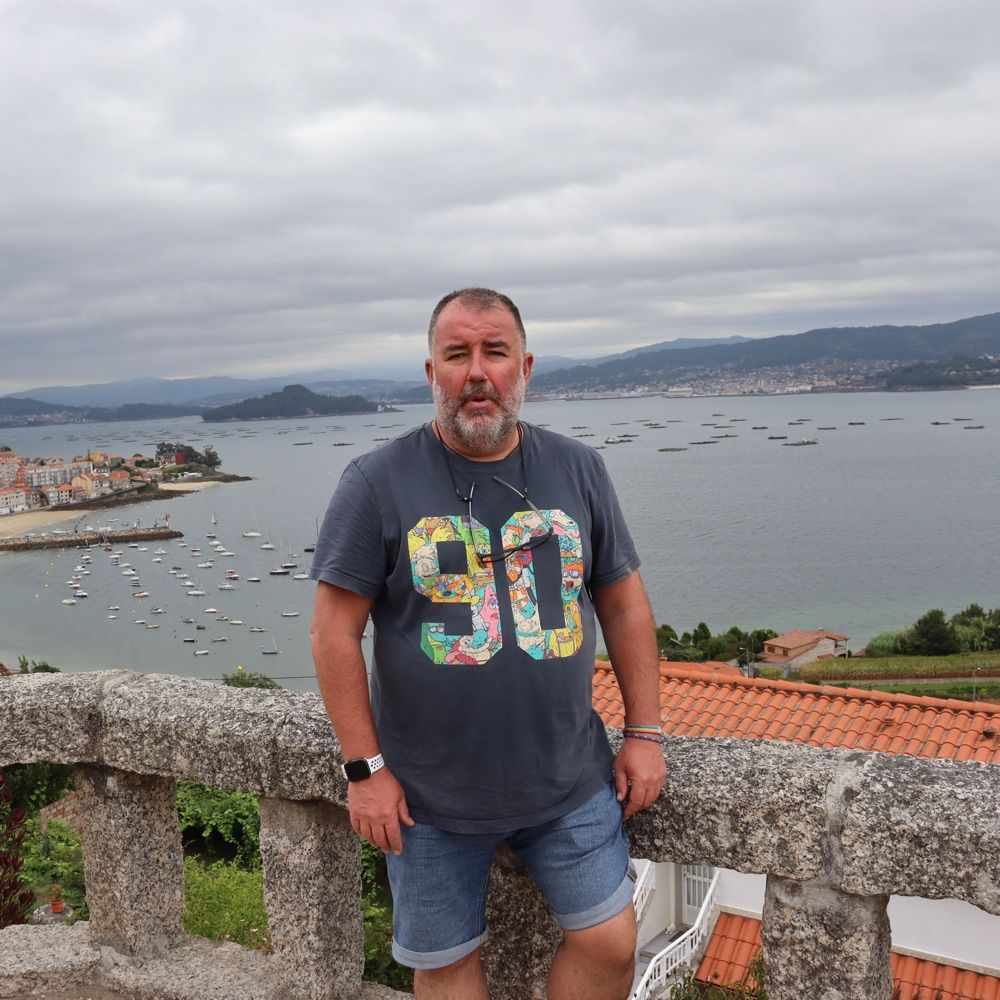Luciano Pereda