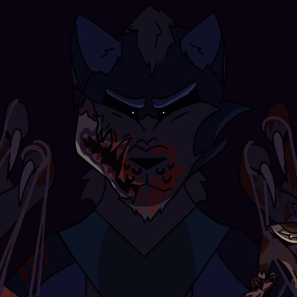 Bex The Wolf