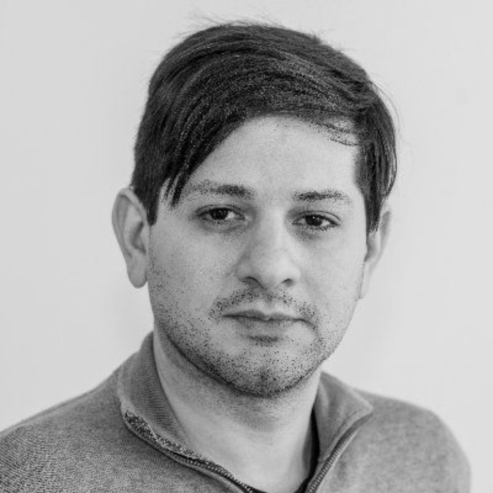 Shayan Sardarizadeh 's avatar