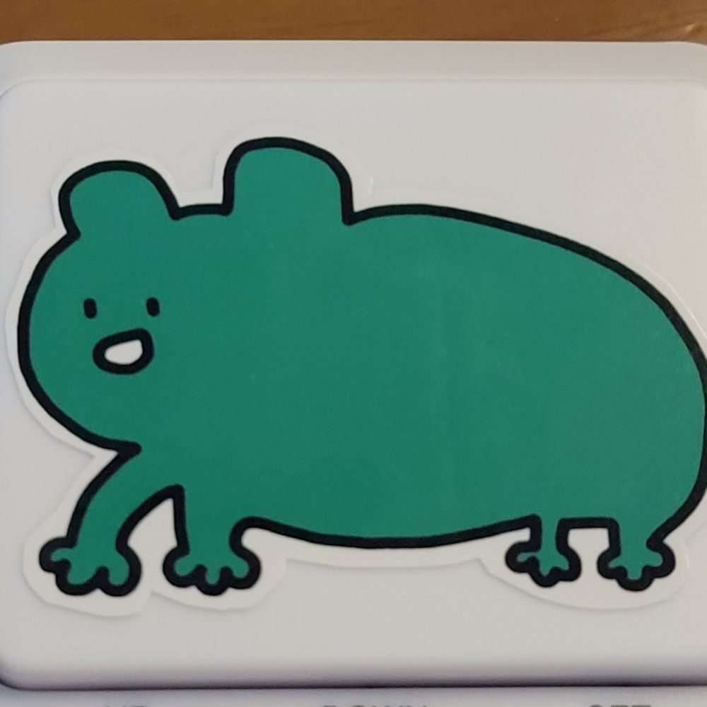 ろく