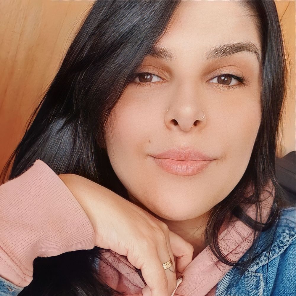 Natália Hernandes 🏳️‍🌈