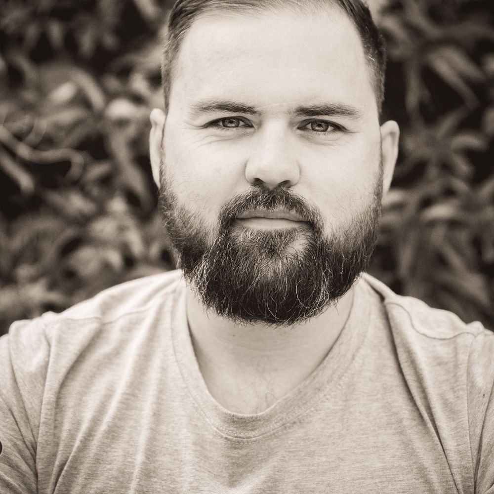 Ben Holland