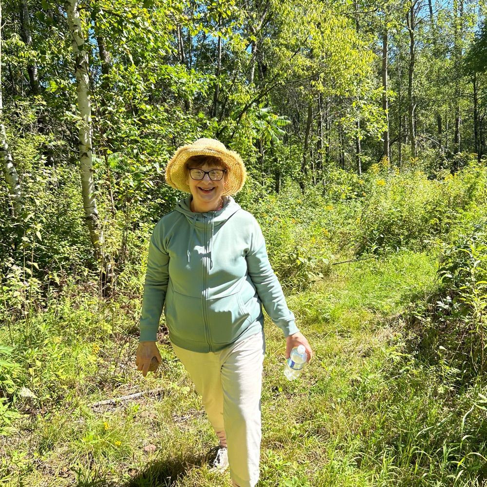 Kathy Folk