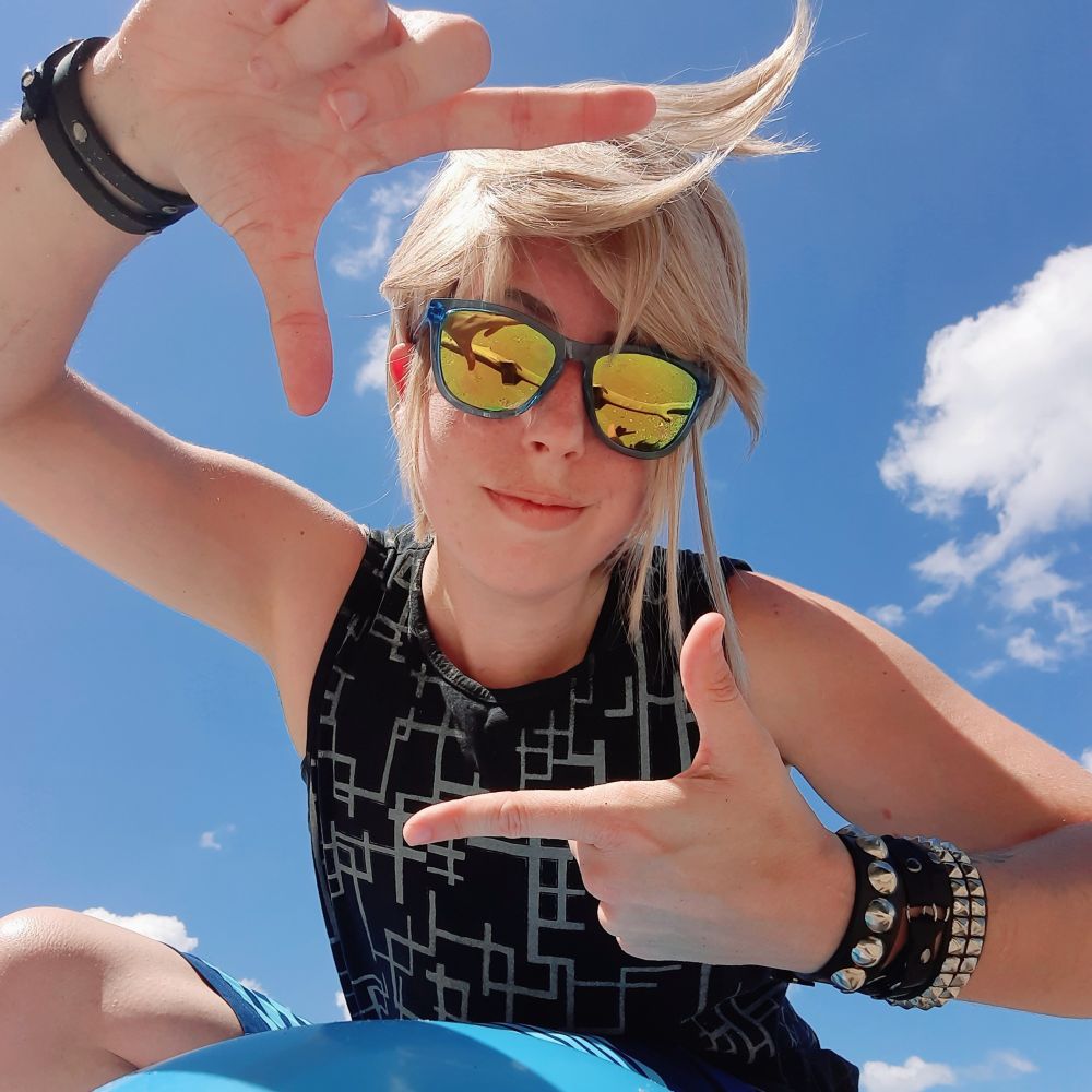 ☀️Blivvi☀️